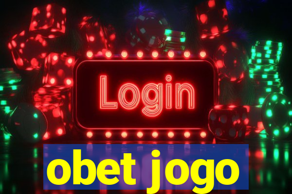 obet jogo